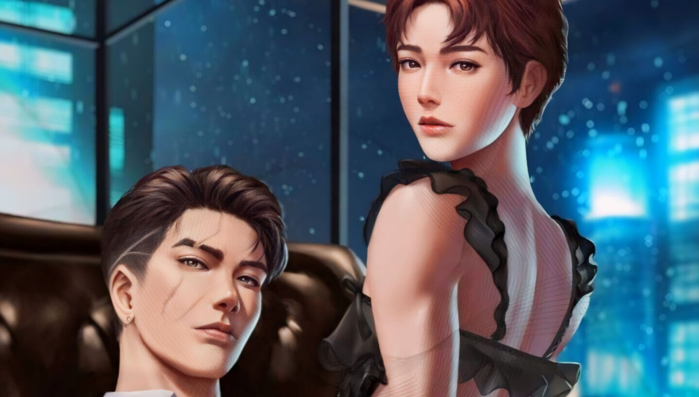 Ogni mattina "Ugly Husband"