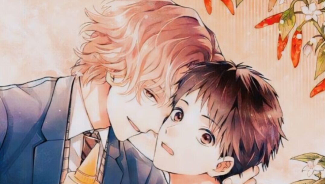 ogni pomeriggio "The spicy Omega"